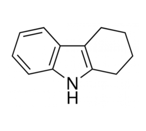 1,2,3,4-тетрагидрокарбазол, 99%, Alfa Aesar, 25 г