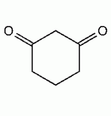 1,3-циклогександион, 97 +%, может продолжение. до 1% NaCl, Alfa Aesar, 50 г