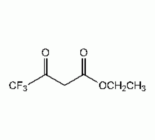 Этиловый трифторацетоацетат, 98 +%, Alfa Aesar, 250г