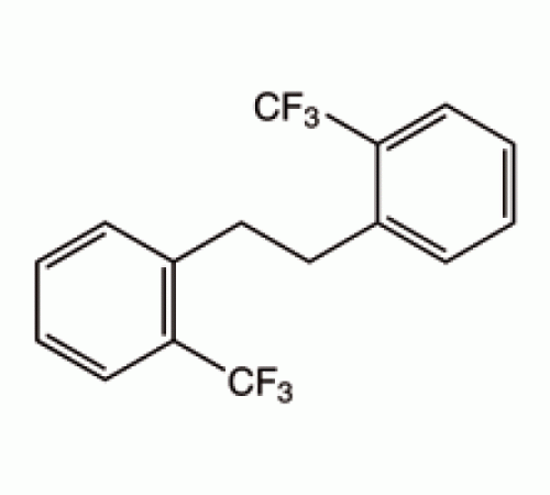 1,2-Бис- [2 - (трифторметил) фенил] этан, 97 +%, Alfa Aesar, 5 г