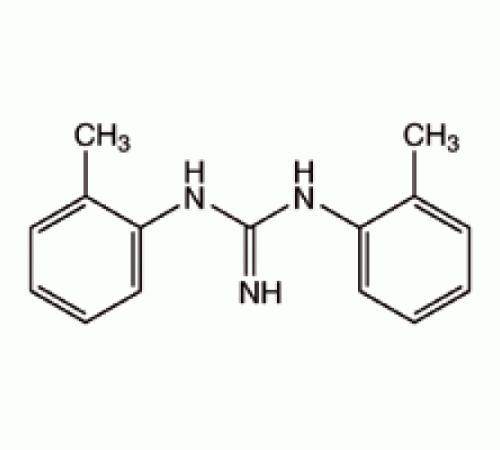 1,3-ди-О-толилгуанидиновая, 99%, Alfa Aesar, 25 г