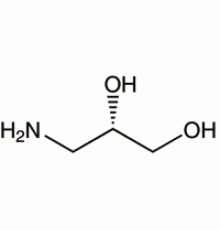 (S) - (-) - 3-амино-1, 2-пропандиол, 98%, Alfa Aesar, 5 г