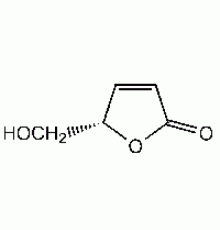 (S) - (-) - 5-гидроксиметил-2 (5Н) -фуранон, 98%, Alfa Aesar, 1 г