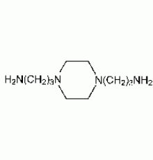 1,4-бис (3-аминопропил) пиперазин, 98%, Alfa Aesar, 100 г