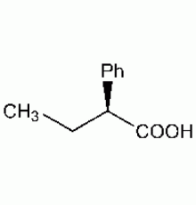 (S) - (+) - 2-фенилмасл ной кислоты, 99%, Alfa Aesar, 1г