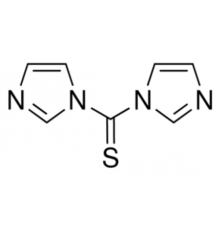 1,1'-тиокарбонилдиимидазол, 90%, техн.