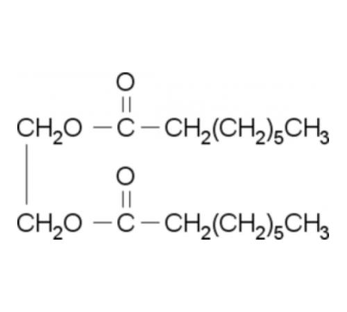 1,2-Диоктаноилэтиленгликоль ~ 99% Sigma D8907