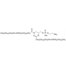 1,2-диерукоил-sn-глицеро-3-фосфоэтаноламин 98% (ТСХ) Sigma 74576