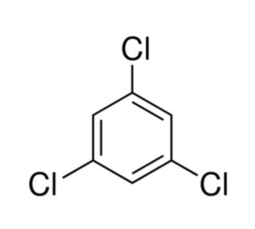 1,3,5-трихлорбензол, 98%, Alfa Aesar, 50 г