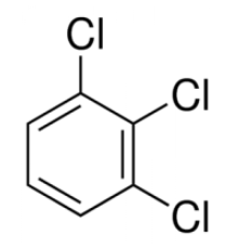 1,2,3-трихлорбензол, 99%, Alfa Aesar, 500 г