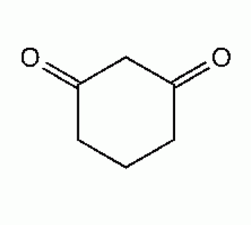 1,3-циклогександион, 97%, Acros Organics, 2.5кг