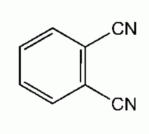 1,2-дицианобензол, 98%, Acros Organics, 5кг