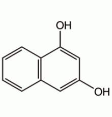 1,3-дигидроксинафталин, 98%, Alfa Aesar, 5 г
