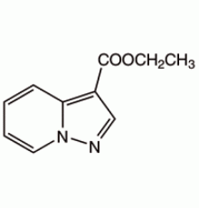 Этиловый пиразоло [1,5-а] пиридин-3-карбоновой кислоты, 95%, 2, Alfa Aesar, 5 г
