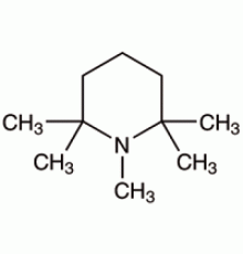 1,2,2,6,6-пентаметилпиперидин, 97%, Alfa Aesar, 5 г