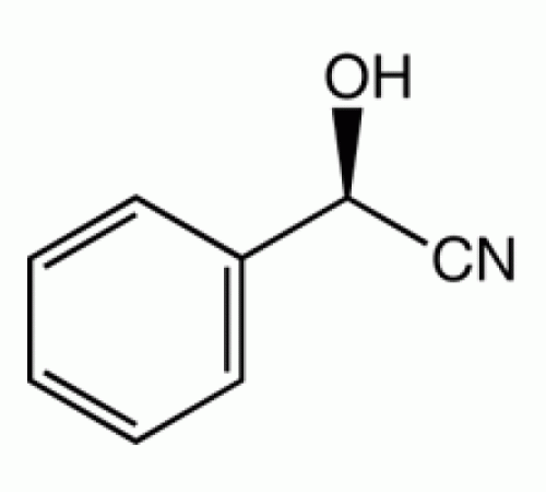 (R) - (+) - миндальной кислоты, 98%, Alfa Aesar, 250 мг