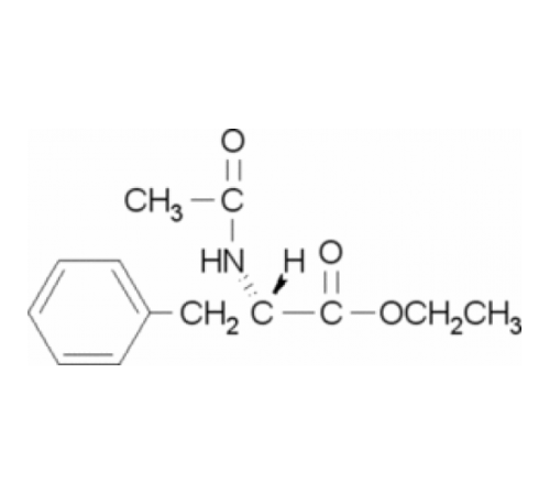 Этиловый эфир N-ацетил-L-фенилаланина Sigma A4251