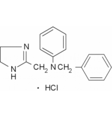 Антазолина гидрохлорид Sigma A9899