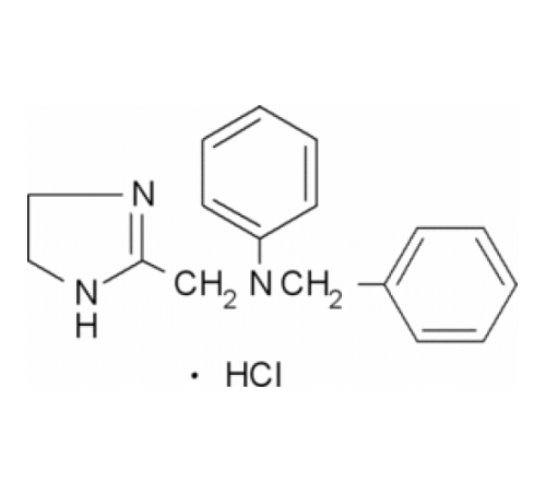 Антазолина гидрохлорид Sigma A9899