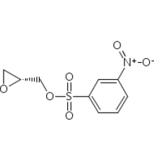 (R)-(-)-глицидил нoсилат, 98%, Acros Organics, 2.5г