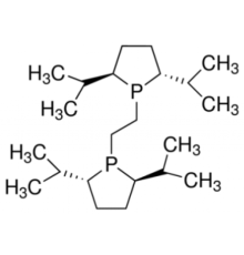 1,2-Бис - [(2R, 5R) -2,5-диизопропил-1-фосфоланил] этан, 96%, Alfa Aesar, 1г