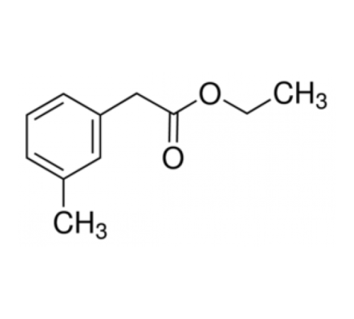 Этиловый м-толилацетат, 98%, Alfa Aesar, 10 г