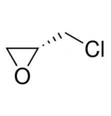 (R) - (-) - эпихлоргидрина, 98 +%, Alfa Aesar, 5 г