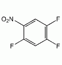 1,2,4-трифтор-5-нитробензол, 99%, Alfa Aesar, 1г