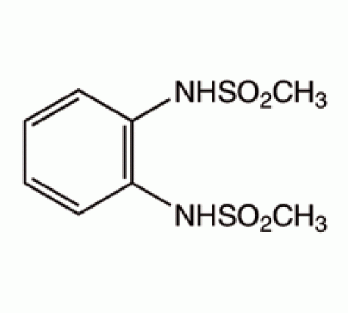 1,2-Бис (метансульфонамидо) бензол, 97%, Alfa Aesar, 10 г
