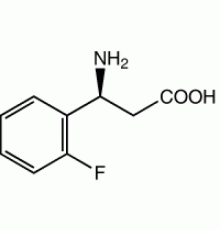 (S) -3-амино-3- (2-фторфенил) пропионовой кислоты, 95%, Alfa Aesar, 250 мг