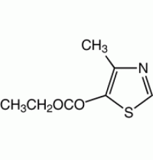 Этил-4-метилтиазол-5-карбоновой кислоты, 95%, Alfa Aesar, 250 мг