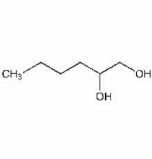 1,2-гександиол, 97%, Alfa Aesar, 50 г