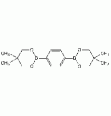 1,4-Benzenediboronic кислоты (неопентилгликоль) эфир, 99%, Alfa Aesar, 5 г