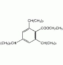 Этиловый эфир 2,4,6-триизопропилбензоат, 99%, Alfa Aesar, 25 г