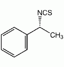 (R) - (-) - 1-фенилэтил изотиоцианат, 95%, Alfa Aesar, 1 г