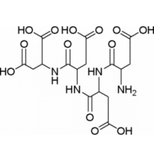 Asp-Asp-Asp-Asp 97% (ТСХ) Sigma A4440