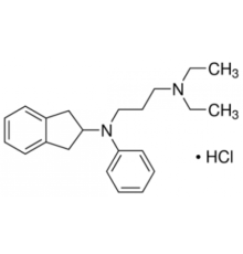 Гидрохлорид априндина 98% (ВЭЖХ), твердый Sigma A7606