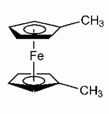 1,1 '-Диметилферроцен, 97%, Alfa Aesar, 25 г