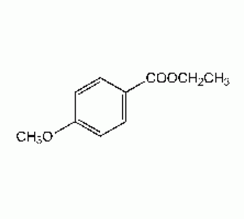 Этил-4-метоксибензойной кислоты, 98 +%, Alfa Aesar, 1000г