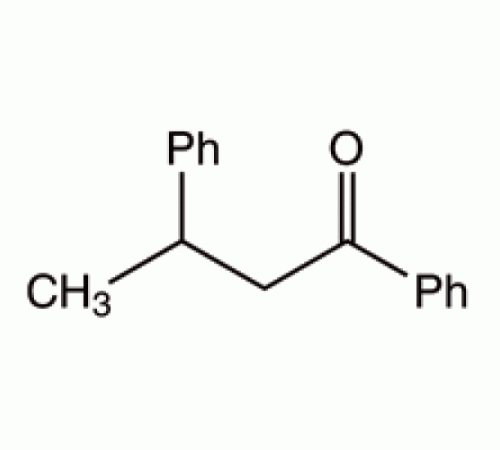 1,3-дифенил-1-бутанона, 95%, Alfa Aesar, 1г