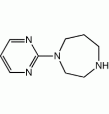 1 - (2-пиримидинил) гомопиперазин, Alfa Aesar, 250 мг