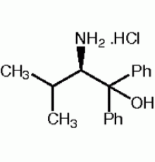 (R) - (+) - 2-амино-3-метил-1, 1-дифенил-1-бутанол гидрохлорид, 98%, Alfa Aesar, 5 г