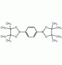 1,4-Benzenediboronic кислоты (пинакол) бис эфир, 97%, Alfa Aesar, 5 г