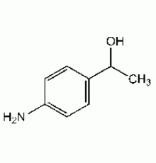 1 - (4-аминофенил) этанола, 97%, Alfa Aesar, 5 г