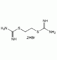 Этиленбис (изотиоурония бромид), 98%, Alfa Aesar, 100 г