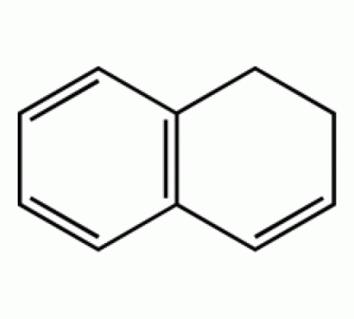 1,2-дигидронафталин, 96%, Alfa Aesar, 1г