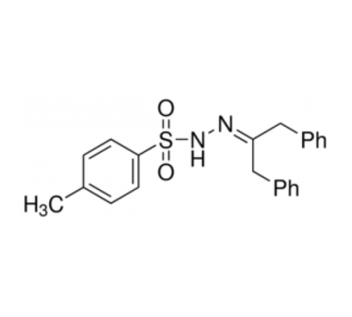 1,3-Дифенилацетон р-толуолсульфонилгидразон, 99%, Alfa Aesar, 10 г