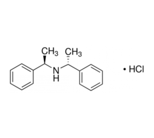 (+β Бис [(Rβ1-фенилэтил] аминогидрохлорид 98% (титрование) Sigma P7709