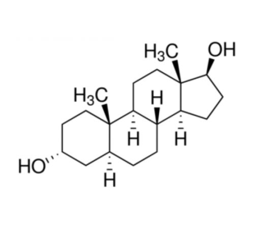5βАндростан-3, 17βДиол Sigma A7755