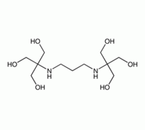 1,3-Бис- [трис (гидроксиметил) метиламино] пропан, 98 +%, Alfa Aesar, 25г